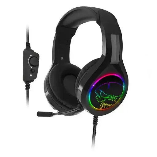 [MIC-PH8] SOG CASQUE PRO H8 LED RGB