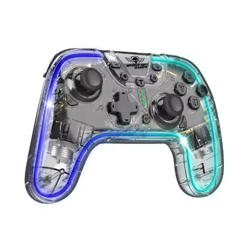 [SOG-BTGPS1] SOG MANETTE PULSE RGB BLUETOOTH-SWITCH-PC- IOS