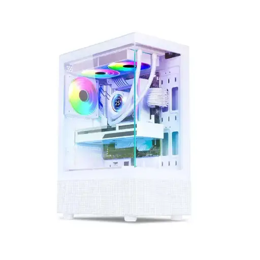 [8302RAW] SOG BOITIER SPECTRA ARTIC GAMING 3VENTI 120MM