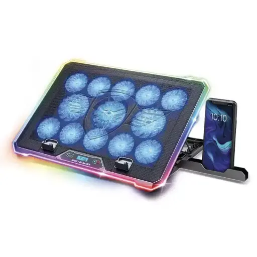 [SOG-VE1300] AIRBLADE 1300-RGB- REFROIDISSEUR  PC 17''