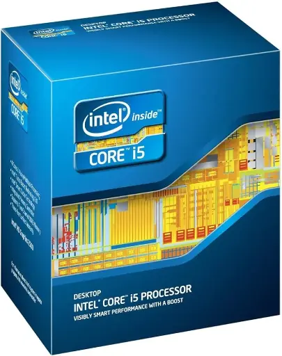 [i5-3330] Processeur Core™ I5-3330 Tray 1155 