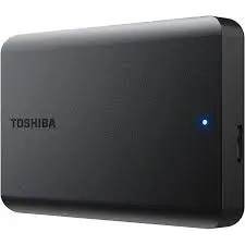 [HDTP310EK3AA] HDD 1 To USB 3.0 Toshiba