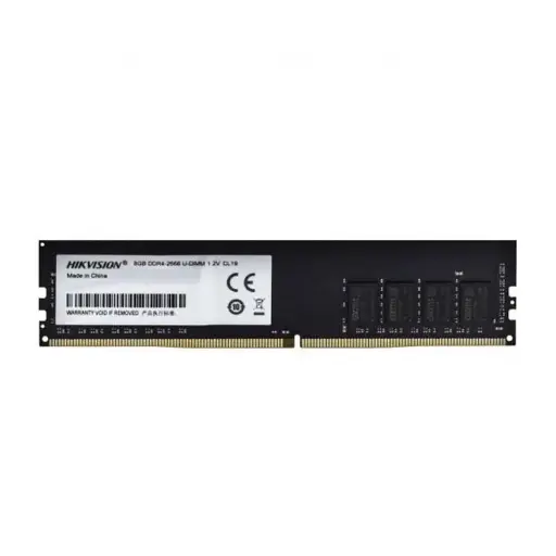 UDIMM 8Go DDR4 2666