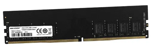 UDIMM 16Go DDR4 3200