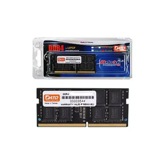 SODIMM 8Go DDR3 1600