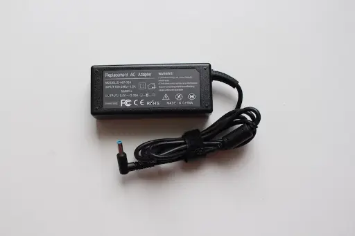[HP 19,5V-3,33A] AC Adapter HP 19.5V-3.33A 4.5 * 3.0 mm-65W