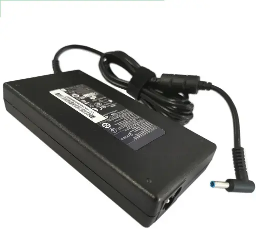[hp-120w -19,5v-6,15A] AC Adapter HP 19.5V-6.15A 4.5*3.0 mm-120W