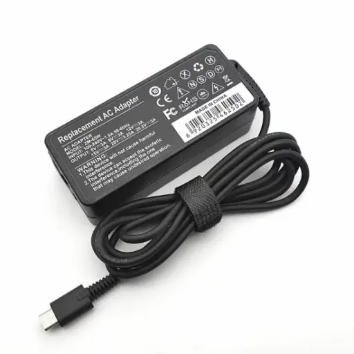 AC Adapter HP 20V -3.25A Type C-65W