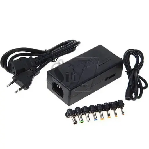 AC Adapter Universal 96W OUT DC12-24V