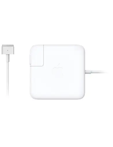Chargeur Magsafe 2 - 60WT . Apple Mac Book 13