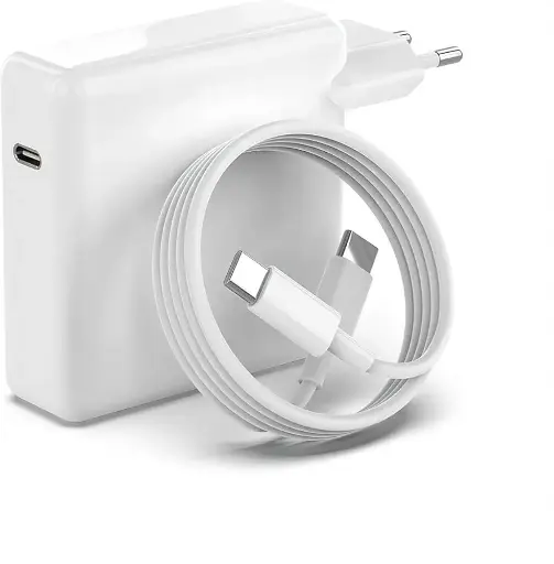 Chargeur MacSafe 61W Type C Apple Mac Book Pro 13