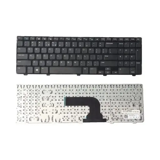 [Dell-N5010] Clavier Dell N5010