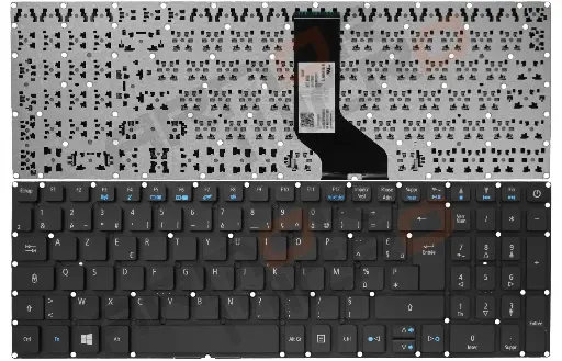 Clavier Acer ASPIRE V3-574 V3-574G V3-574T V3-574TG