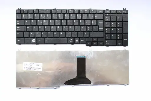 [Toshiba-C660] Clavier Toshiba         C660 