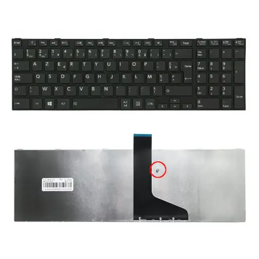 [Toshiba-C850] clavier Toshiba         C850 