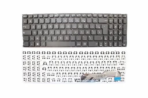 [Asus-X541] clavier Asus              X541 