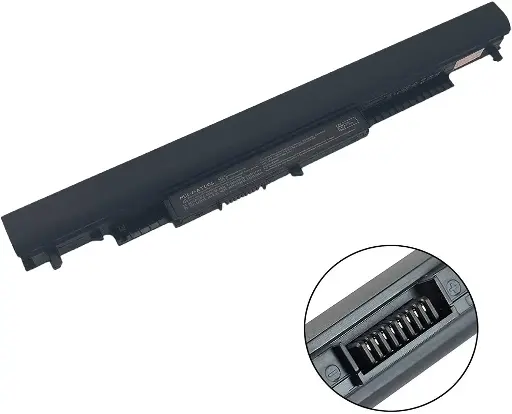 [HP-15-HS04/HS03/250-G4-(14,8v 2800mha 41wh)] Batterie HP 15-HS04 / HS03  / 250 G4          (14,8v 2800mha 41wh)