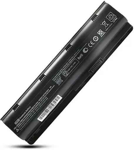 [HP-G6, CQ42,CQ62, G62-(11,1v 4400mha 48wh)] Batterie HP            G6, CQ42,CQ62, G62                  (11,1v 4400mha 48wh)