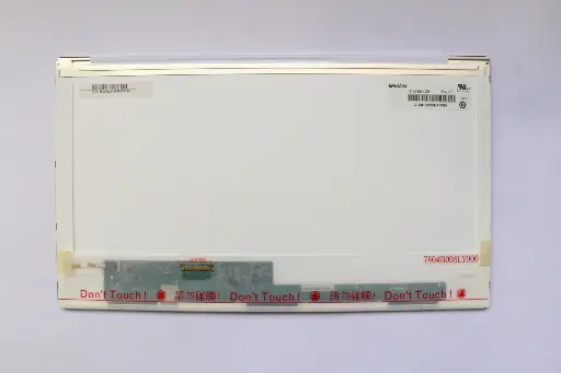 [AFF-N50] Afficheur 15,6" LED 40p N50