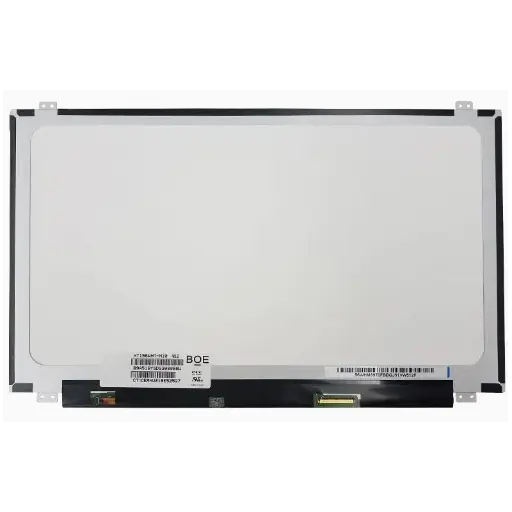 [AFF-N10] Afficheur 15,6" LED 40p HD avec fixation N10