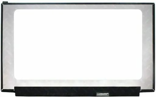[AFF-N156HRA-GAA-REV.C1] Afficheur 15,6" LED 40p FHD IPS 144Hz sans fixation N156HRA-GAA-REV.C1