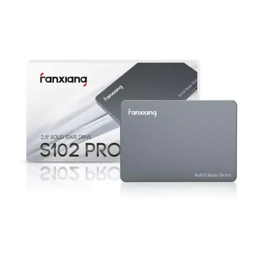 [S102-PRO] Fanxiang S102 PRO 512 Go