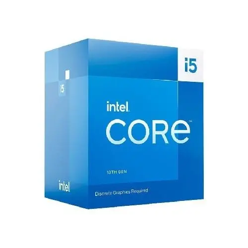[I5-13400F] Processeur Intel Core i5-13400F Tray