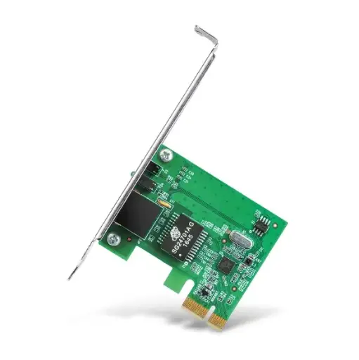 [TG-3468] TP-Link PCI Express Gigabit Ethernet 