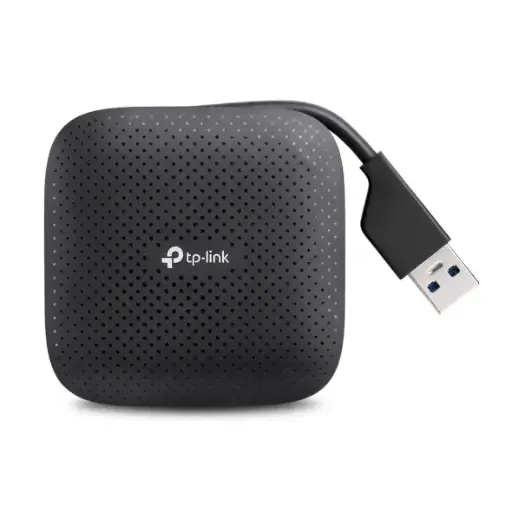 [TL-UH400] TP-Link Hub 4 USB 3.0 