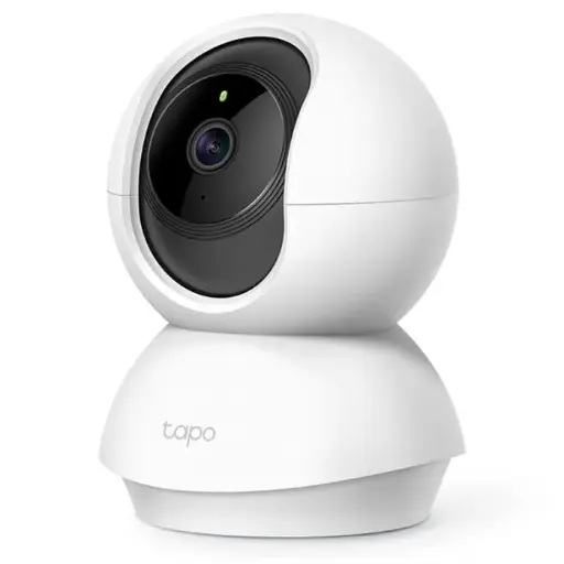 [TAPO-C200] TP-Link TAPO Caméra Wifi Full HD 1080p 360° 