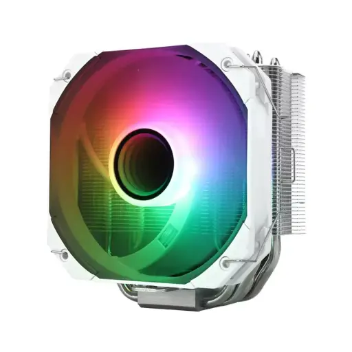 [Assassin-King120] Assassin King 120 MINI  White ARGB V3