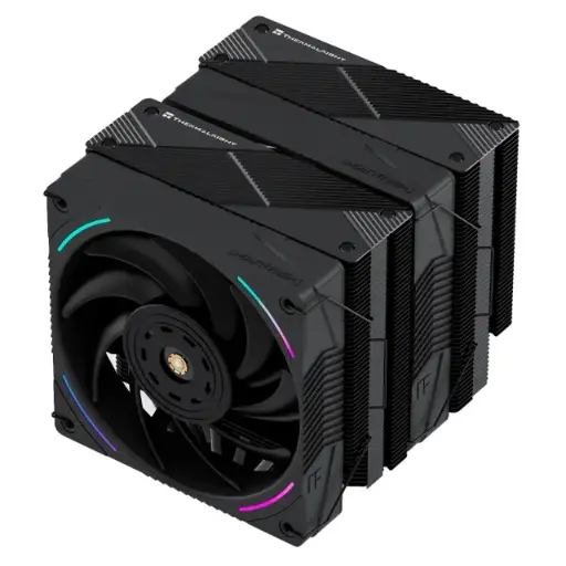 [Phantom-Spirit-120BK] Phantom Spirit 120 EVO 