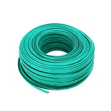 [KX6-VERT-100] Câble Coaxial KX6 CENTER CABLE / Bobine 100m 