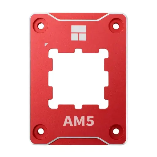 Thermalright AM5 Secure Frame Red
