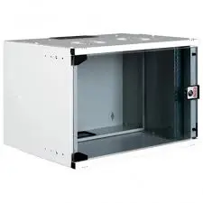 [LN-SX04U5440-LG] Coffret 4U PANDORA SOHO Pf400 Gris LANDE 