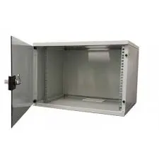 [LN-SX07U5440] Coffret 7U PANDORA SOHO Pf400 Gris LANDE 
