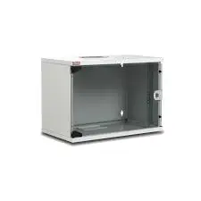 [LN-SS09U5440-LG] Coffret 9U SOHO Pf400 Gris LANDE 