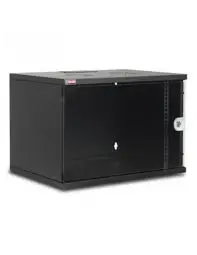 [LN-PND-9U6045] Coffret 9U PANDORA Pf450 Gris LANDE 