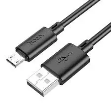 [052043] CABLE MICRO NOIR 