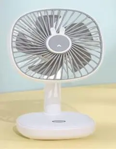 VENTILATEUR DE BUREAU 4" TYX- 9135 