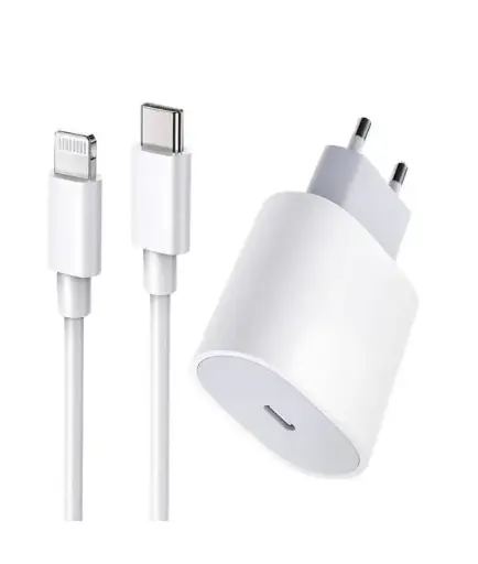[052150] CHARGEUR CODEX IPHONE 