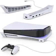 [271002] HUB POUR CONSOLE PS5 