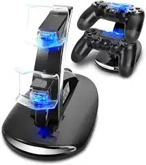 PS4 CHARGEUR DOKING 