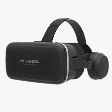 VR BOX SHINICON 