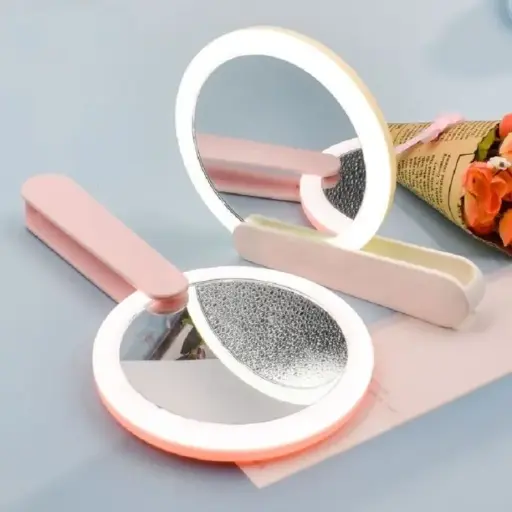 LED MAQUILLAGE RECHARGABLE