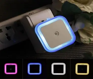 Mini Lampe LED avec Detecteur