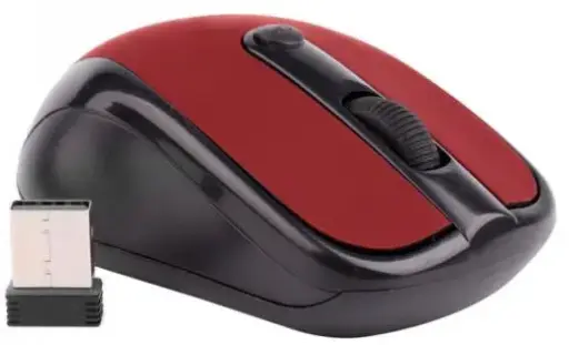 SOURIS SANS FILS BLASTER 