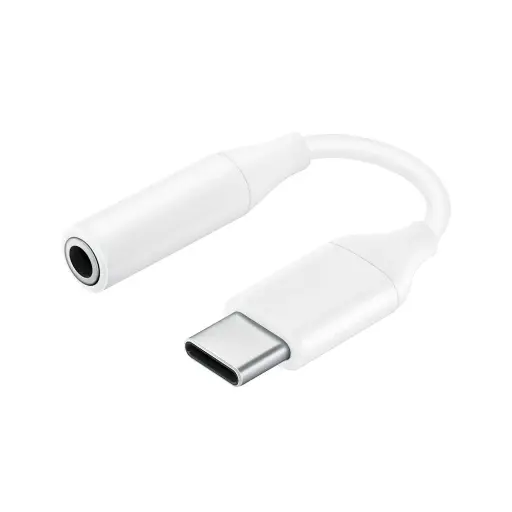 Adaptateur de type C à 3,5 mm headphone jack