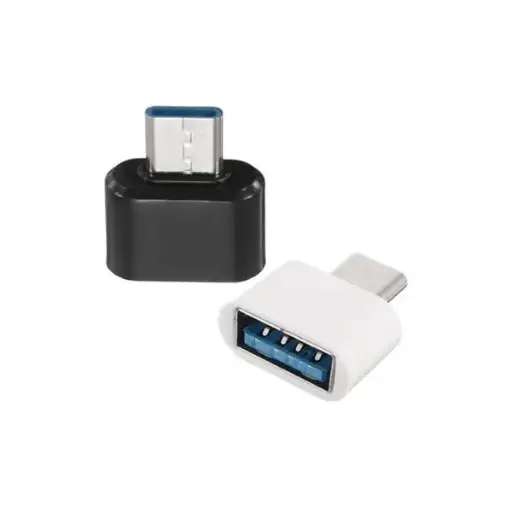 Type C Metal OTG