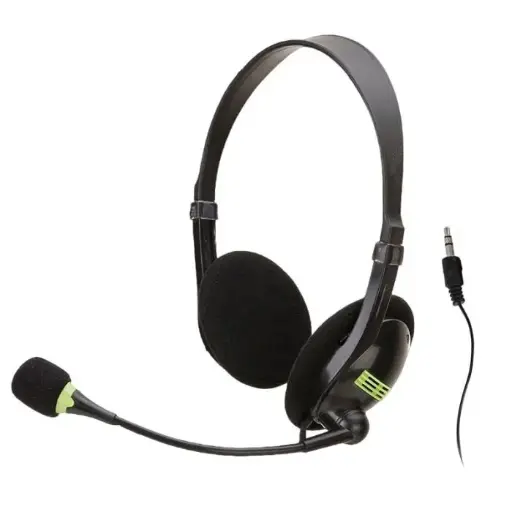 MICRO CASQUE OH-106 JACK